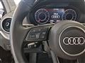 AUDI Q2 35 TDI S tronic S line Edition