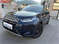 LAND ROVER DISCOVERY SPORT 2.0 TD4 163 CV AWD Auto