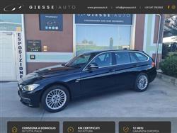 BMW SERIE 3 TOURING d xDrive Touring Luxury Auto PERFETTA, GARANZIA