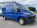 CITROEN JUMPER 2.2 30 BlueHDi 140 S&S PC-TN Atlante