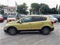 SUZUKI S-CROSS 1.6 DDiS 4WD All Grip Star View