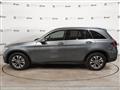 MERCEDES GLC SUV GLC 220 d 4Matic Sport