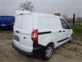 FORD TRANSIT COURIER Transit Courier 1.5 TDCi 75CV Van Trend