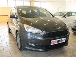 FORD C-MAX Euro 6