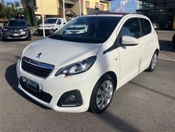 PEUGEOT 108 VTi 68 5 porte Allure TOP!