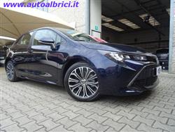 TOYOTA COROLLA 2.0 HYBRID BUSINESS E-CVT