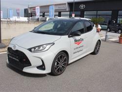 TOYOTA YARIS 1.5 130 Hybrid 5 porte GR Sport