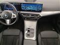 BMW SERIE 3 TOURING d 48V xDrive Touring Msport