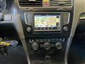 VOLKSWAGEN GOLF 2.0 TDI 184CV CAMBIO MANUALE BLUEMOTION TECHNOLOGY