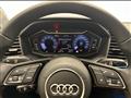 AUDI A1 ALLSTREET ALLSTREET 30 TFSI IDENTITY CONTRAST