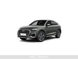 AUDI Q5 SPORTBACK Audi Sportback S line plus 35 TDI 120(163) kW(CV) S tronic