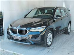 BMW X1 F48 2019 -  sdrive18d Business Advantage auto