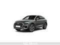 AUDI Q5 SPORTBACK Audi Sportback S line plus 35 TDI 120(163) kW(CV) S tronic