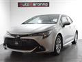 TOYOTA COROLLA Active 1.8 Hybrid Tyre