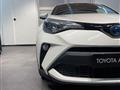 TOYOTA C-HR 2.0 Hybrid E-CVT Comfort