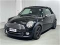 MINI CABRIO Mini 1.6 16V Cooper D Cabrio