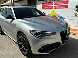 ALFA ROMEO STELVIO 2.2 Turbodiesel 210 CV AT8 Q4 Veloce