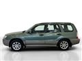 SUBARU FORESTER 2.0 Bi-Fuel - UNIPR. - Cruise/Lim - Tetto - Gancio