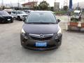 OPEL Zafira Tourer 2.0 cdti Cosmo 130cv Pari al nuovo 7 Posti