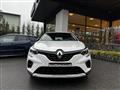 RENAULT NUOVO CAPTUR HYBRID Captur Full Hybrid E-Tech 145 CV Initiale Paris