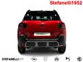 CITROEN C3 AIRCROSS BlueHDi 110 S&S Plus