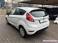 FORD FIESTA 5 porte IMPIANTO GPL DELLA CASA MADRE BEN TENUTA!!