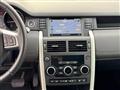 LAND ROVER DISCOVERY SPORT 2.0 TD4 150 CV HSE