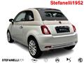 FIAT 500C 1.2 Riva