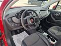 FIAT 500X 1.3 MultiJet 95 CV Cross Tutta Tagliandata