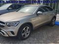 MERCEDES CLASSE GLC 4Matic Coupé EQ-Boost impeccabile