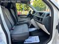 VOLKSWAGEN TRANSPORTER KOMBI 2.0 TDI 150CV 4Motion (4X4) *** EURO 6