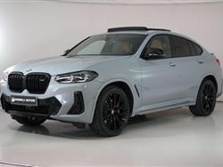 BMW X4 xDriveM40i 48V