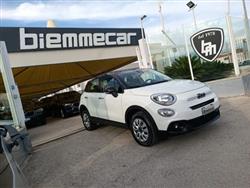 FIAT 500X 1.3 MultiJet 95 CV Sport  I.E