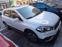 SUZUKI S-CROSS 1.4 Hybrid 4WD All Grip Starview