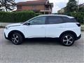 PEUGEOT 3008 Allure 1.6 Blue HDI 120