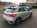 AUDI A1 SPORTBACK Sportback 1.0 TFSI 110CV 30 Adrenalin S line Ed.