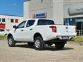 MITSUBISHI L200 2.4 DI-D/154CV MOTORE NUOVO !