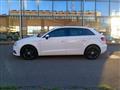 AUDI A3 SPORTBACK SPB 1.6 TDI clean diesel Attraction