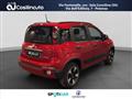 FIAT PANDA CROSS 1.0 FireFly 70 CV Hybrid MY24