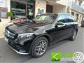 MERCEDES GLC SUV d 4Matic Premium TETTO PANORAMICO