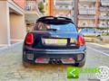 MINI 3 PORTE JCW Hatch JCW 2.0 231 CV Automatic