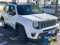 JEEP RENEGADE 1.6 Mjt DDCT 120 CV Limited