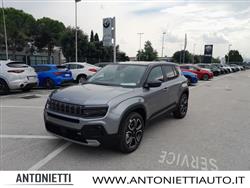 JEEP AVENGER 1.2 Turbo Altitude