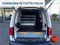 VOLKSWAGEN CRAFTER 2.0 TDI 122CV 4M(4X4)-PORTAPACCHI-OFFICINA MOBILE-