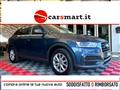 AUDI Q3 2.0 TDI 150 CV quattro *TETTO APRIBILE*