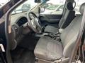 NISSAN NAVARA 2.5 dCi 4 porte Double Cab WoRK - UNICA PROP