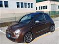 FIAT 500 1.2 Lounge con motore nuovo