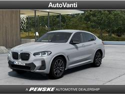 BMW X4 xDriveM40i 48V