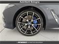 BMW SERIE 8 Serie 8 d xDrive Cabrio