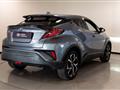 TOYOTA C-HR 1.8 Hybrid E-CVT Trend